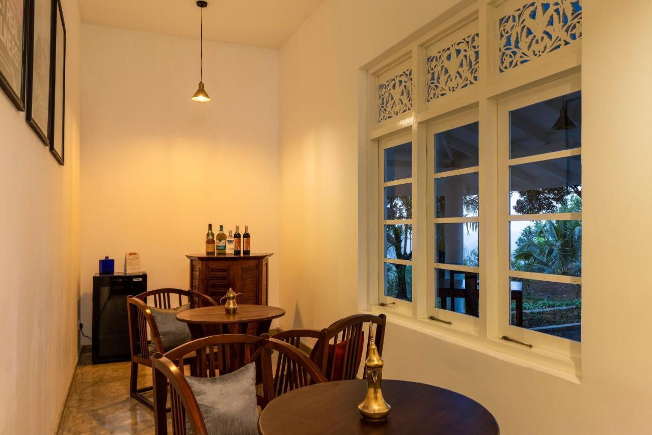 Villa Labugolla Kandy Extérieur photo