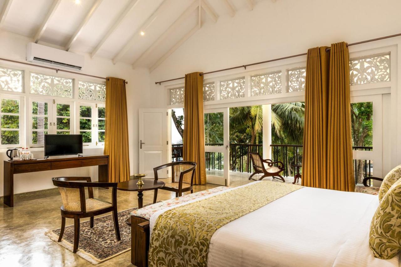 Villa Labugolla Kandy Extérieur photo