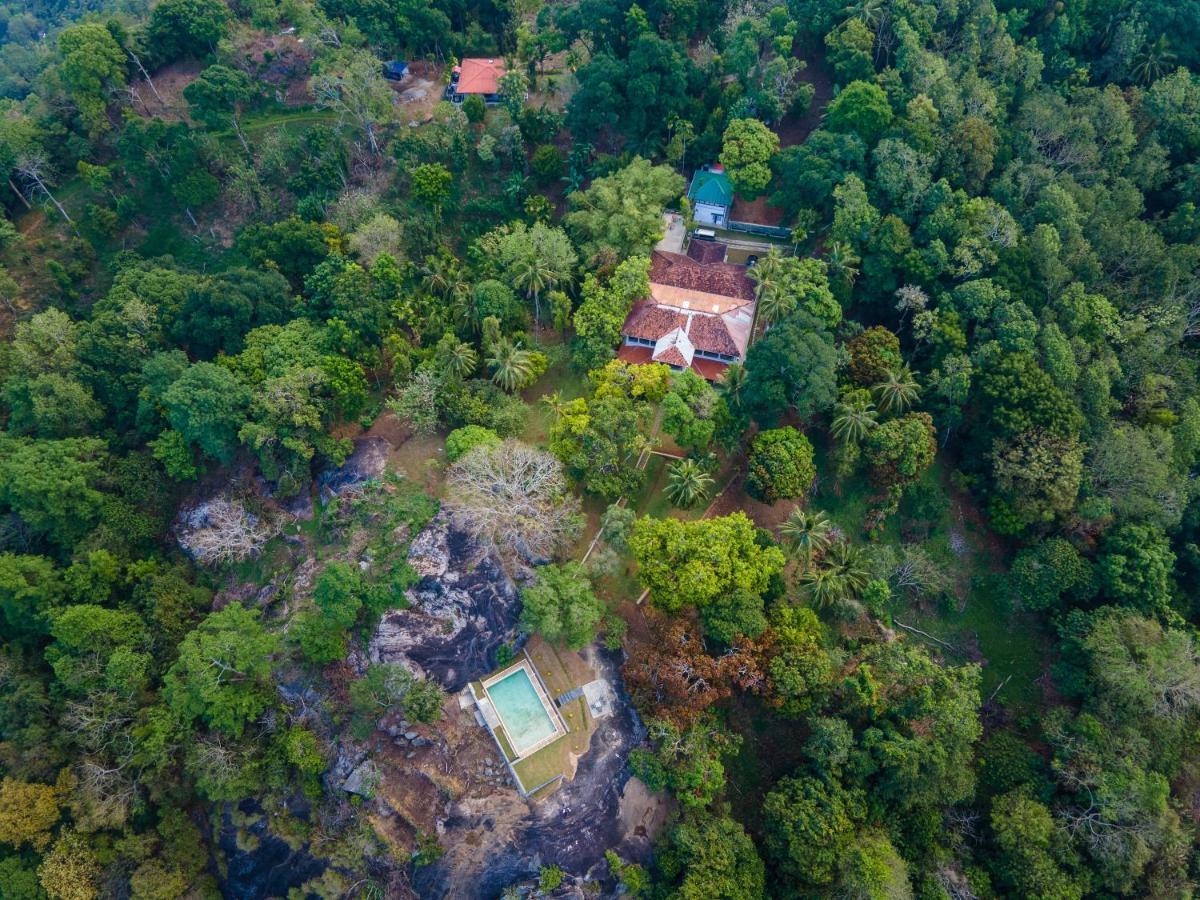 Villa Labugolla Kandy Extérieur photo