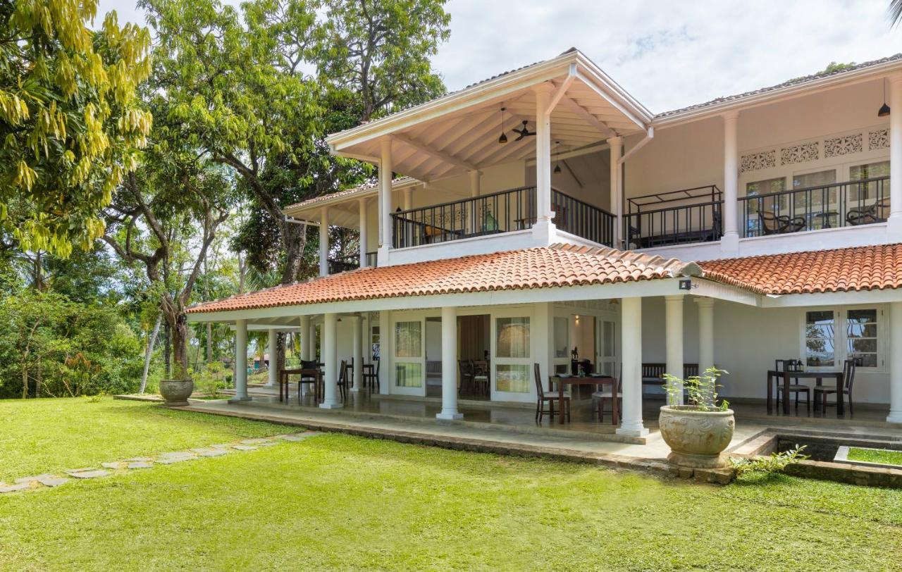 Villa Labugolla Kandy Extérieur photo