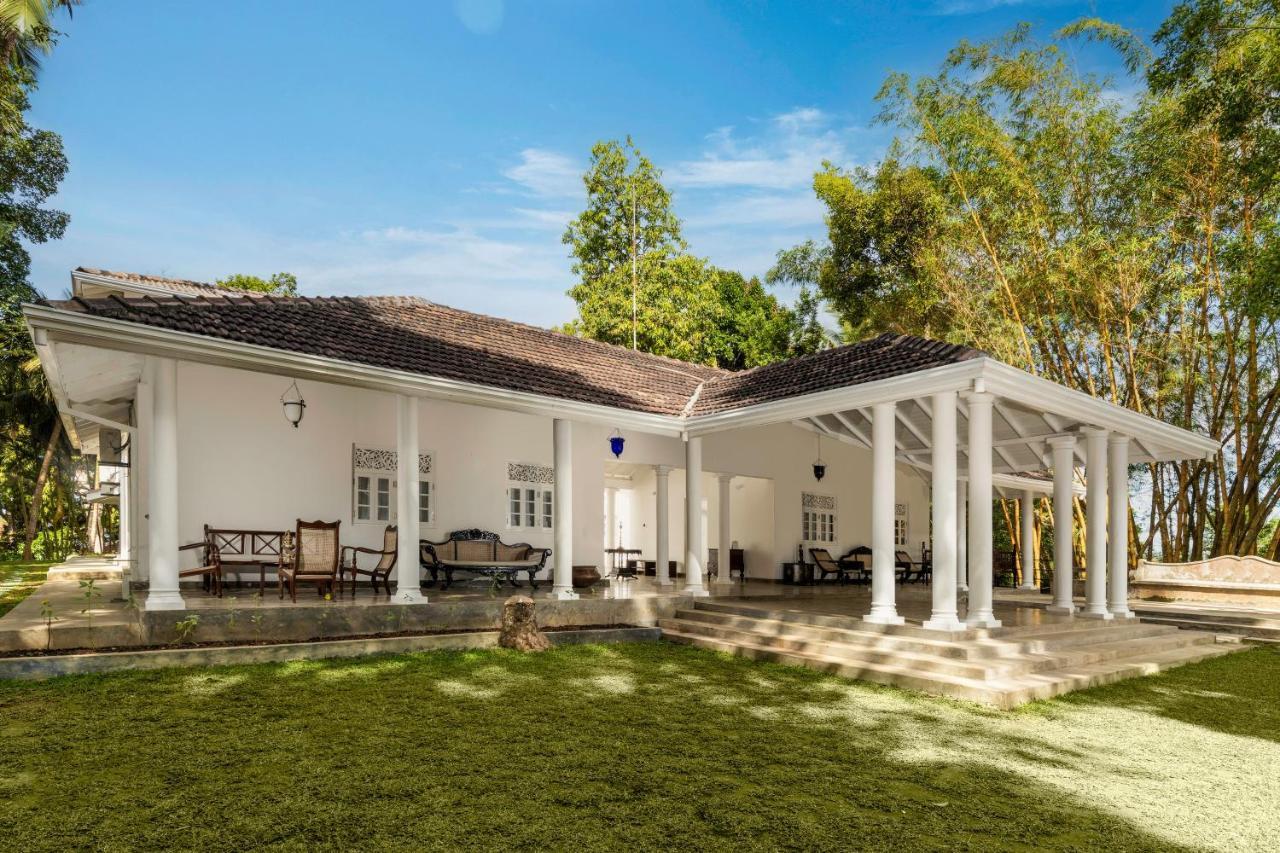 Villa Labugolla Kandy Extérieur photo